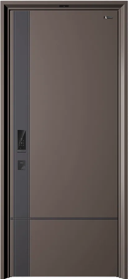 Why Cast-Aluminium Doors Win in Coastal and Humid Climates