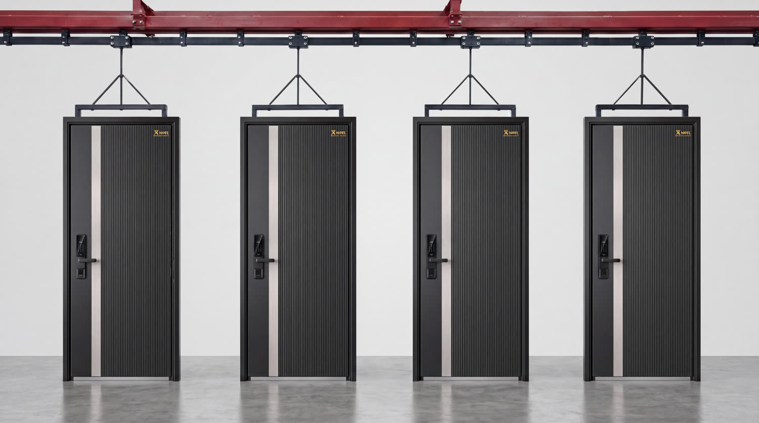 The Anti-Theft Door Buyer's Checklist for Developers and Contractors