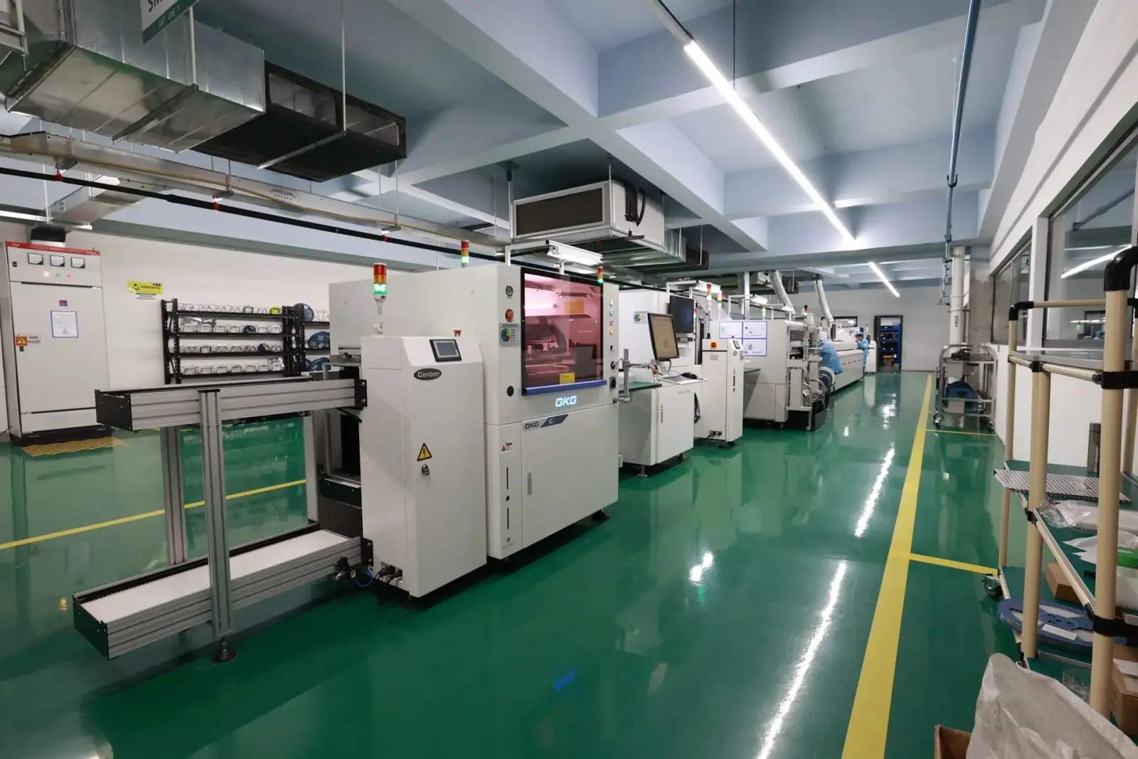 Certifications des portes coupe-feu : EN 1634, UL 10C et codes locaux