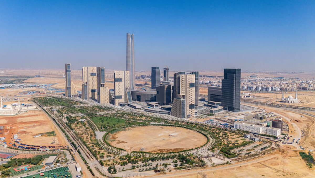 الطلب على أبواب الأمان في أفريقيا: التشكيلة والمتانة